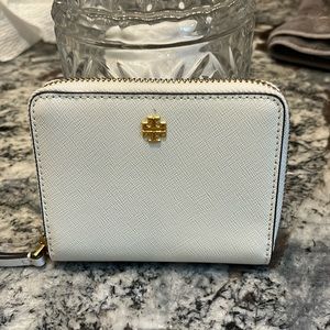 Tory Burch wallet